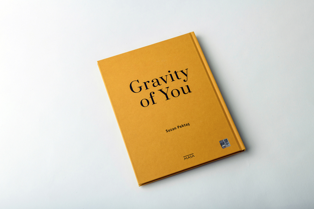 Gravity of You