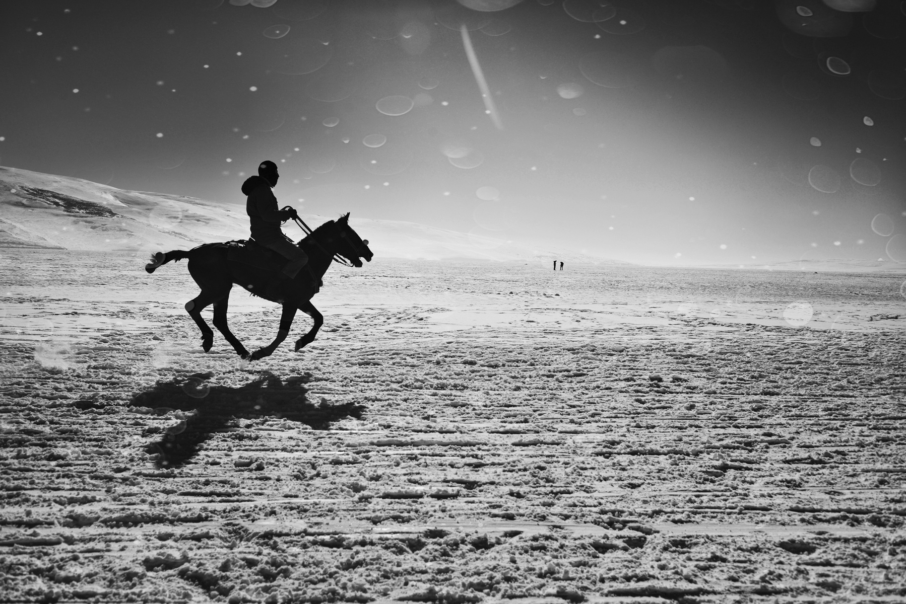 Human Landscapes From East Anatolia