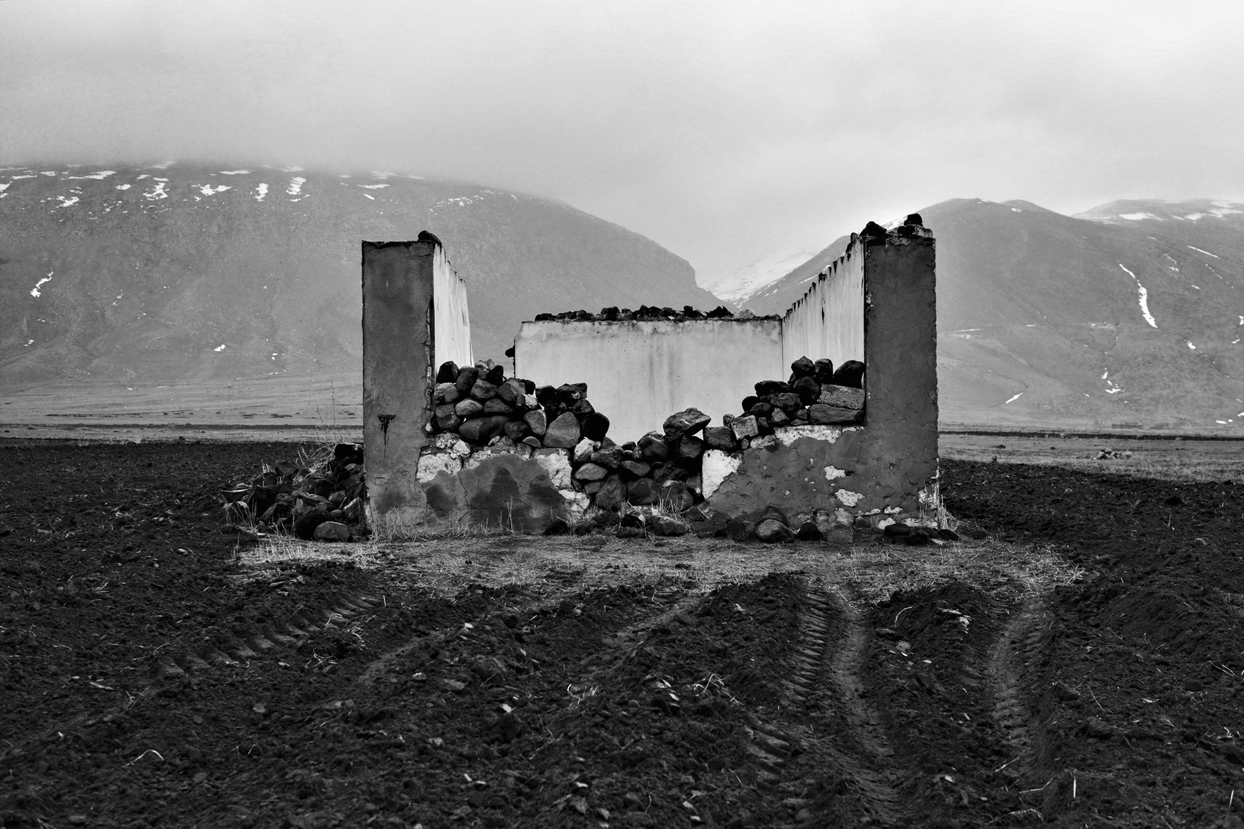 Human Landscapes From East Anatolia