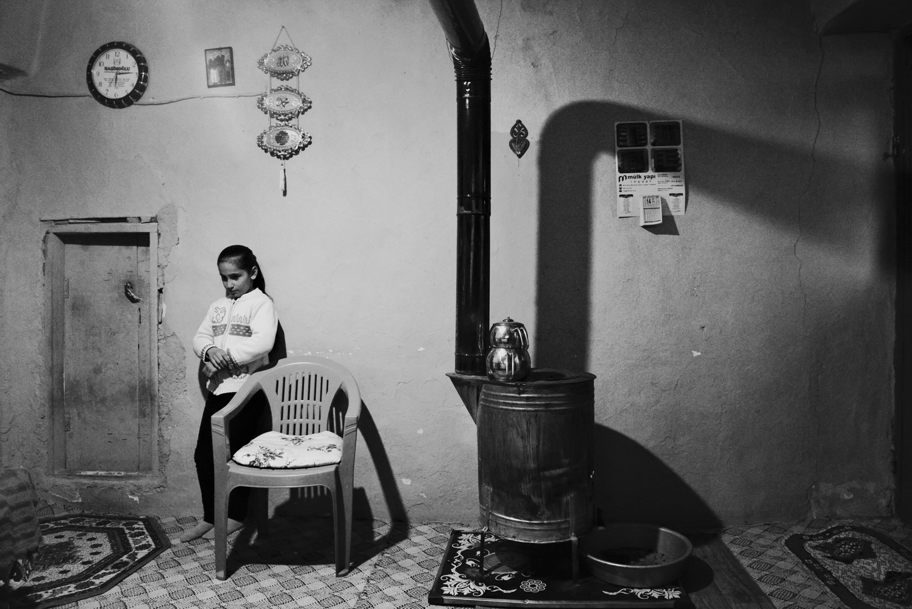 Human Landscapes From East Anatolia