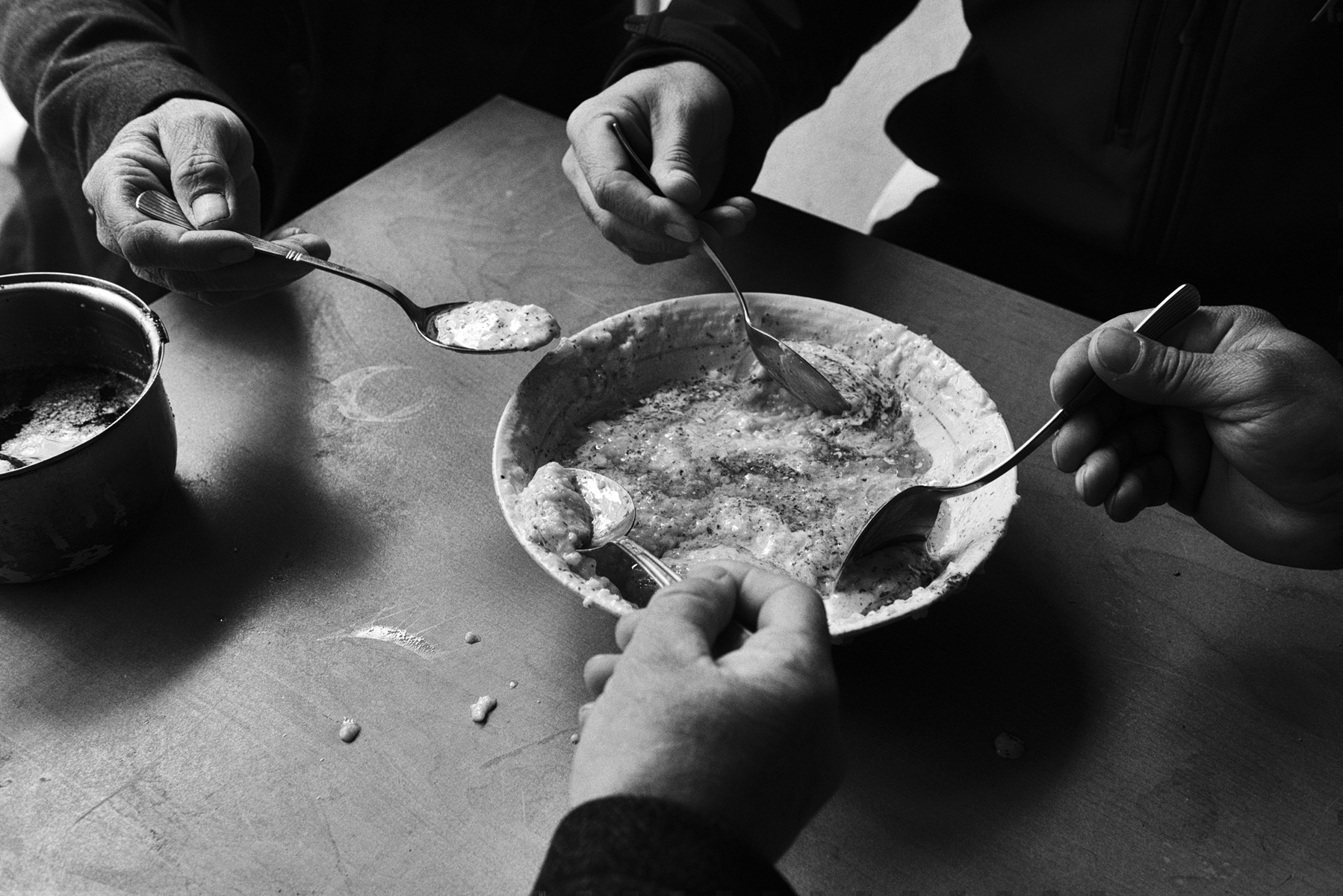 Human Landscapes From East Anatolia